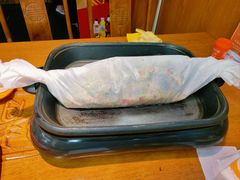 -三煮纸包鱼(青岛总店)