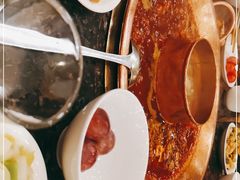 -老码头火锅(骡马市店)