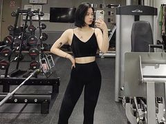 -YCHL Studios健身工作室(市二宫店)