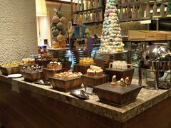 -金鸡湖大酒店·金咖啡厅(国宾路店)