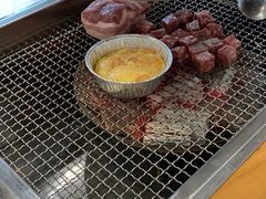 -肉甲韩国木炭烤肉(新壹街1店)
