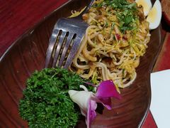 缅式凉鸡米线-花马天堂云南餐厅 Lost Heaven(外滩店)