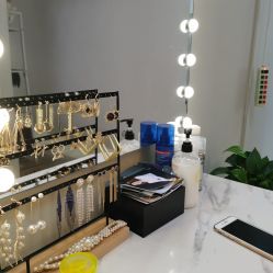 -翡艺写真馆·薇漫