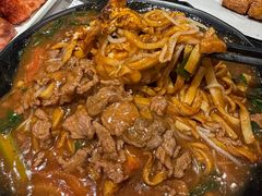 -潮汕良记牛肉火锅(洪武路店)