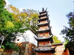 -狼山风景名胜区