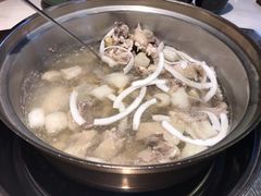 -狐狸爱上椰子鸡(滨江星光大道店)