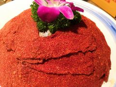 -潮火锅·麻辣牛肉火锅(观音桥方圆·LIVE店)