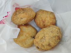-京天红酒家(马家堡店)
