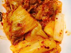 -韩宫宴烤肉·料理(南京江宁万达店)