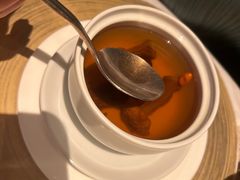 -万丽轩·粤菜(王府井金茂万丽酒店)