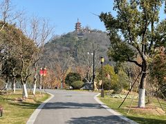 -狼山风景名胜区