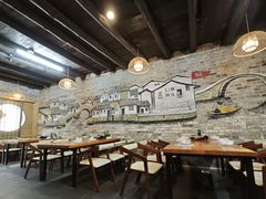 -61号餐吧(兴坪古镇漓江店)