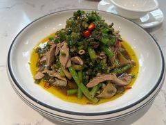 -院8里·少城记忆老川菜(宽窄巷子店)