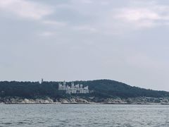 -养马岛旅游度假区