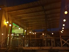 -喜洲吧·江畔老船厂·庭院餐厅(喜临院店)