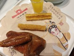 -琼林徽宴(中央门店)
