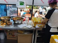 -王菊美食街·王菊面馆(总店)