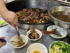 -杭嘉湖咬强羊肉面馆(永兴路总店)