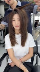 点击看大图 -宫铭烫发染发接发店