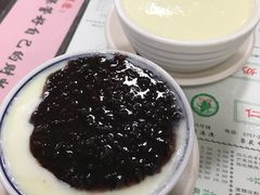 -仁信双皮奶(东川路店)