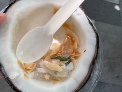 -喜茶(深圳万象城黑金店)