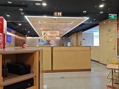 -海底捞火锅(九霄梦天地店)