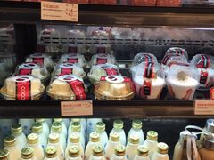 -85度C(厦门中华城新店)
