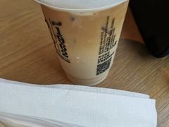 -Taco Bell 塔可钟(民田路店)