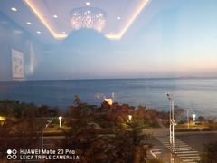 -青岛海景花园大酒店