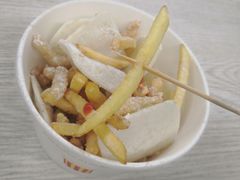 -鸡柳大人(宁大店)