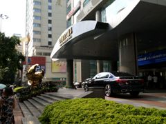 -亚洲国际大酒店