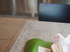 -麦当劳(龙华印象汇店)