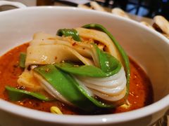 -西安饭庄·非遗陕菜(钟楼店)