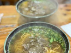 -鑫明明拉面(宁化路店)