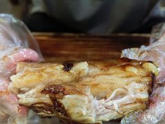 -王裕興肉莊(南禅寺店)