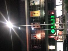 -翠微百货(龙德店)