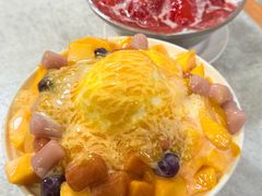 -水牛奶皇后糖水铺(深圳总店)