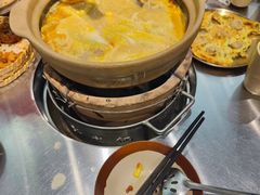 -郭铁柱·泥炉老火锅(江北龙湖天街店)