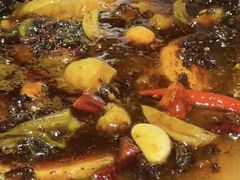-大鱼山房鱼头火锅(老字号品质店)