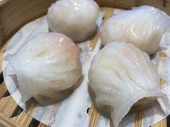 虾饺-圣丰盛宴酒家(东城店)
