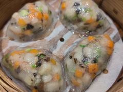 -翠园(北京王府中环店)