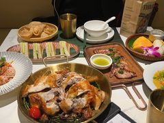 -帕娜·泰式茶餐厅·Bistro(近铁广场店)