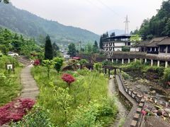 -红峡谷