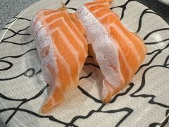 -争鲜回转寿司(西红门荟聚PLUS店)