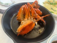 -莲花公园煎蟹(总店)