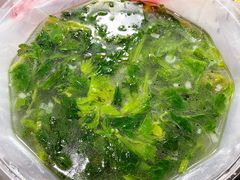 芹菜叶土豆汤-李氏八大件老菜馆(万宝街店)