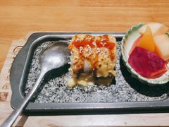 -一心创作料理屋(经开万达店)