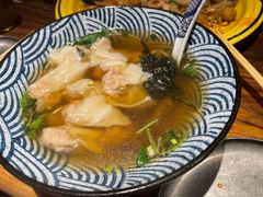 -北丐先生·野馄饨烧烤(雨花万象店)