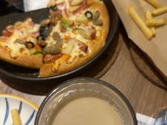 -必胜客(东营万达店)