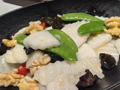 -大碗居·烤鸭·鱼头泡饼(天坛东门店)